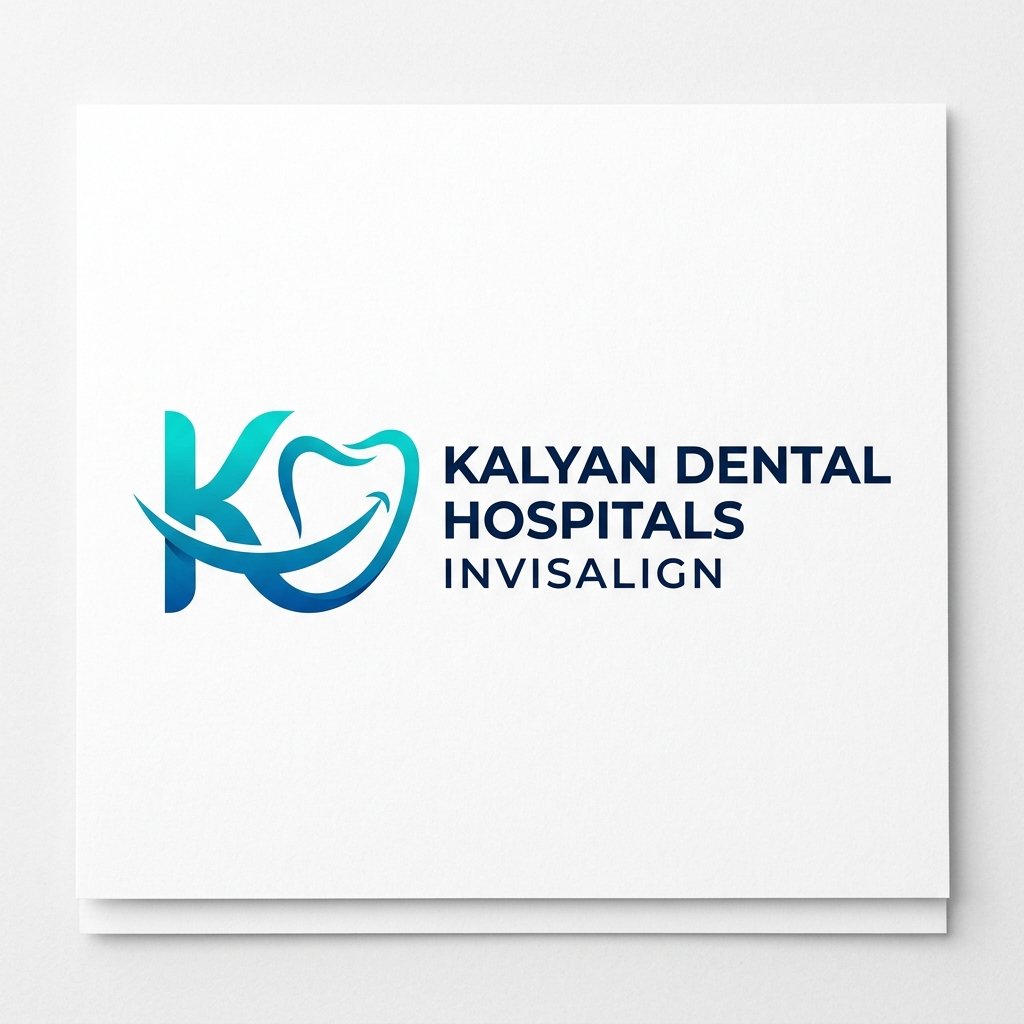 Kalyan Dental Logo